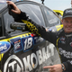 Image for article titled The Jalopnik Bump Sent Three Racers To The Podium At GRC New York